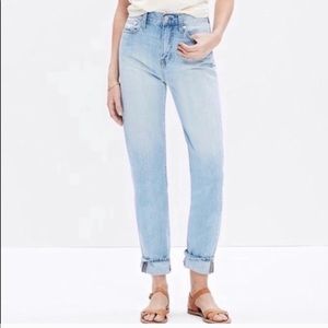 Madewell Jeans - Madewell perfect jeans Madewell Jeans - Madewell perfect jeans